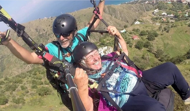 Divertimento assicurato