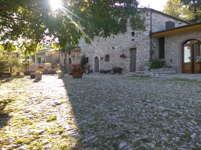 Il nostro centro
