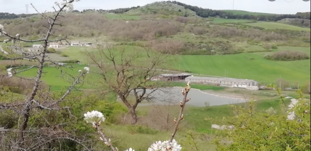 Paesaggio naturale