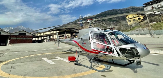 Alla nostra base