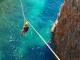 Coasteering Sardinien