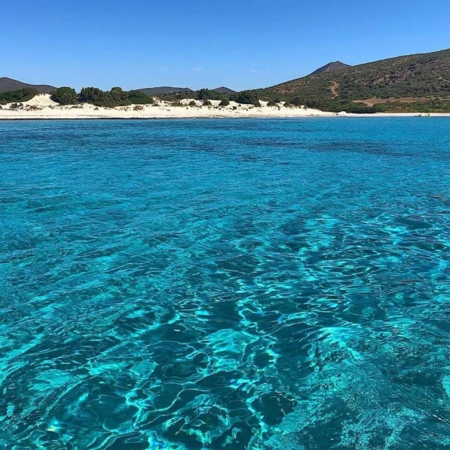 Mare cristallino