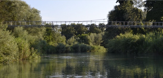  Fluss Pescara 