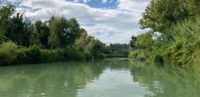  Nature of the place