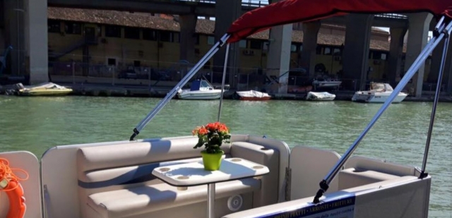  Location de bateau