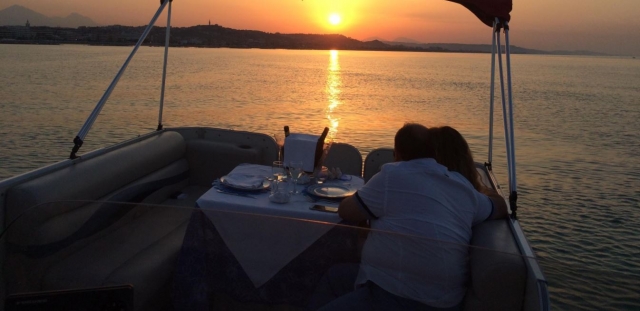  Romantische Momente 