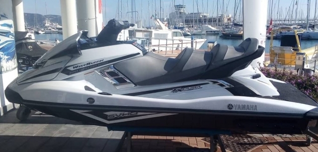  Moderne Jetskis 
