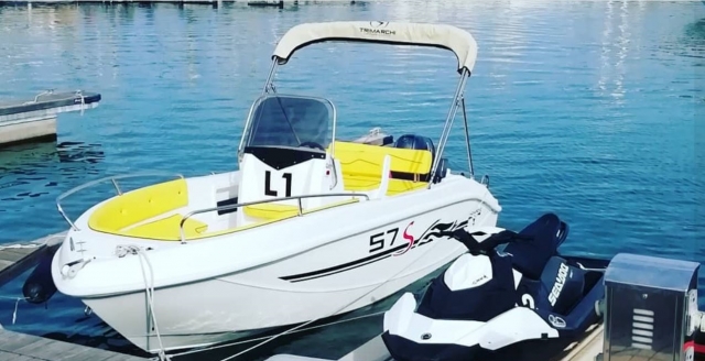 Location de bateaux en Ligurie