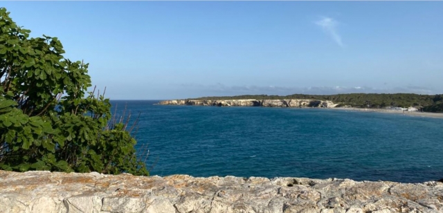  Blue waters 