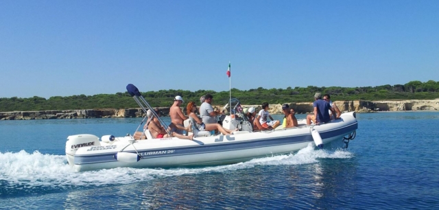  Excursion en bateau 