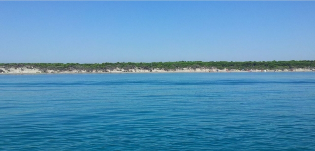  Mer des Pouilles 