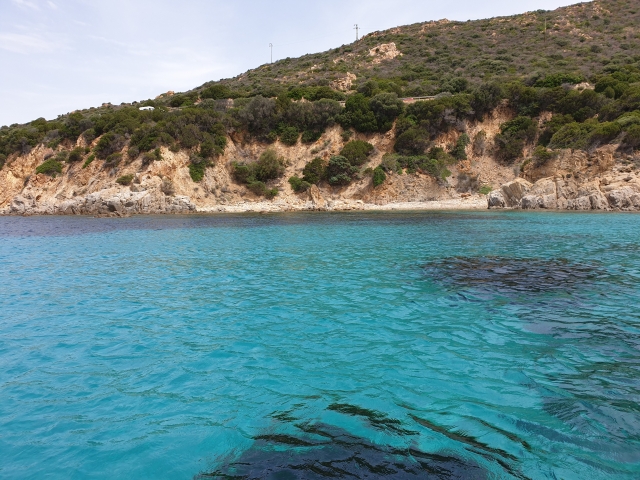 acqua cristallina