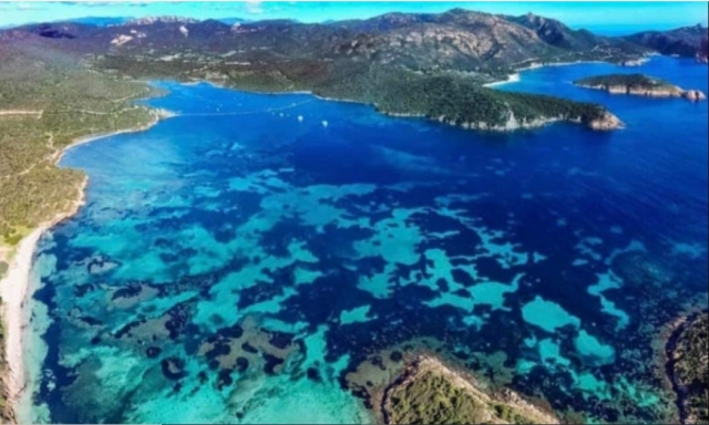  Sardinia coasts 