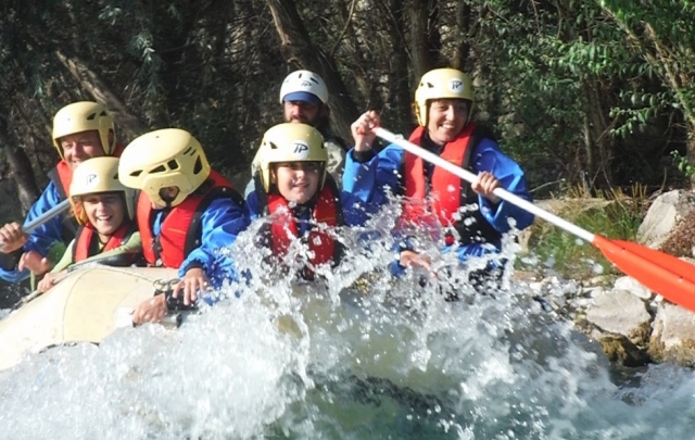  Adrenalina