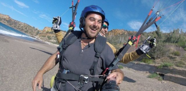 Avventura per tutti