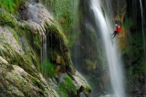 Canyoning forra di Pale 4 ore
