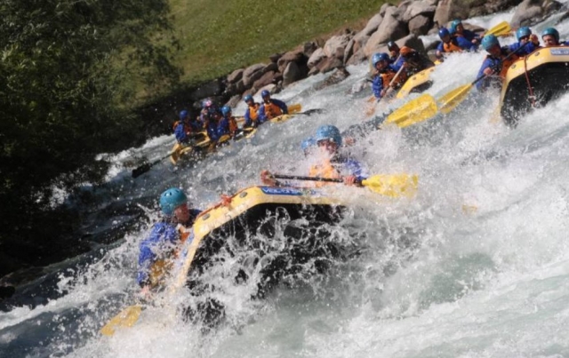 divertimento puro