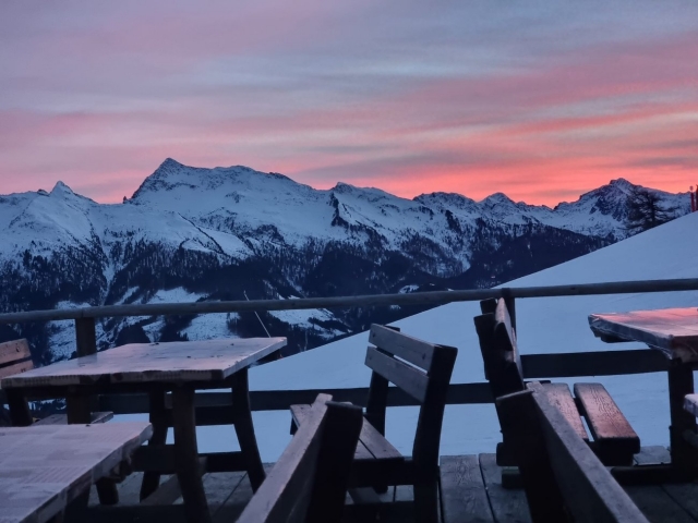  令人惊叹的风景 