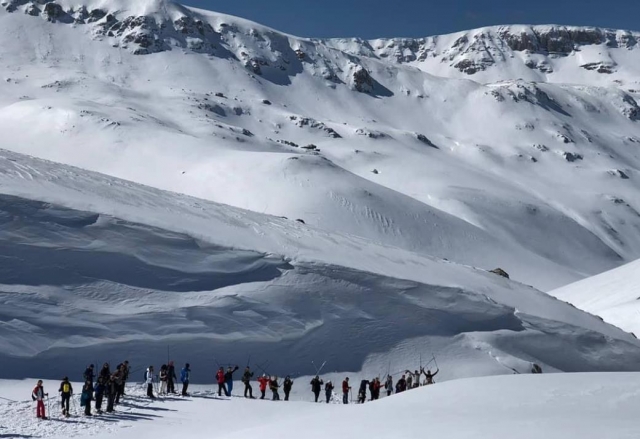  groupe de raquettes