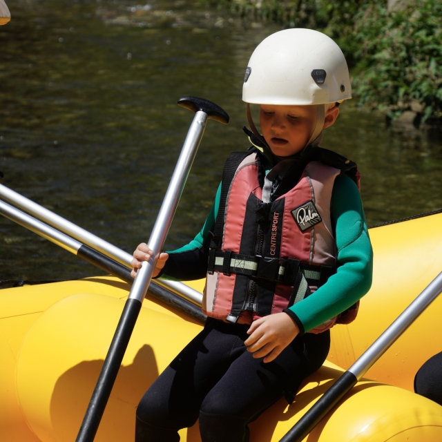  auch für die Kleinsten