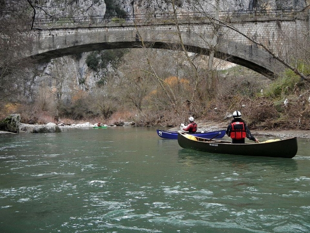  sous le pont 