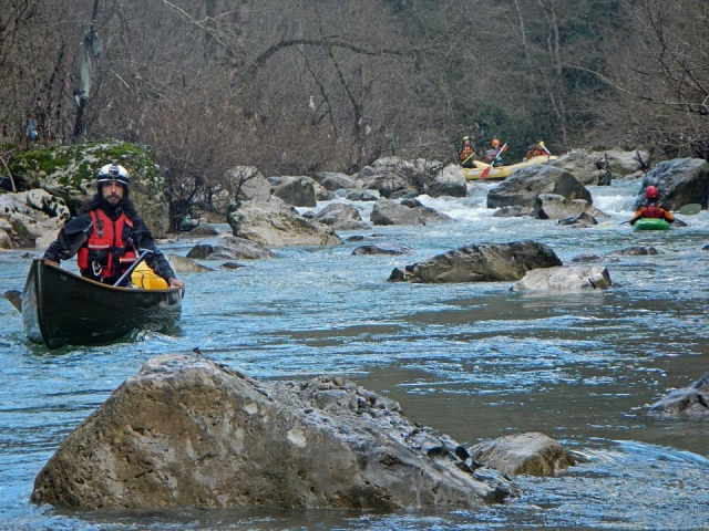  section aventure