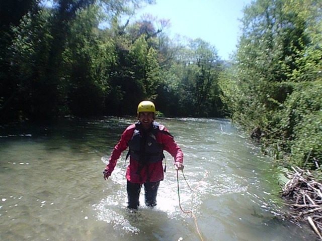  we like the river 