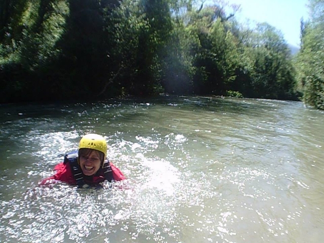  swimming 