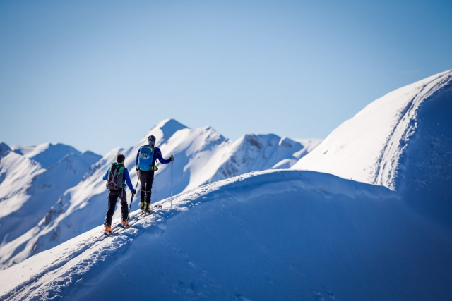  haut Valmalenco 