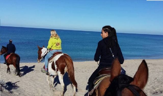  mit Blick auf das Meer 