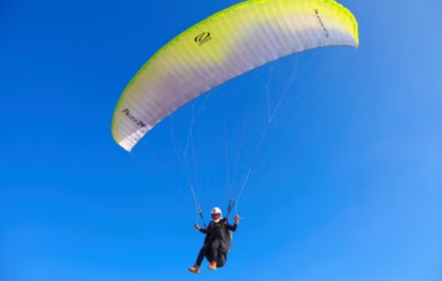  parapente