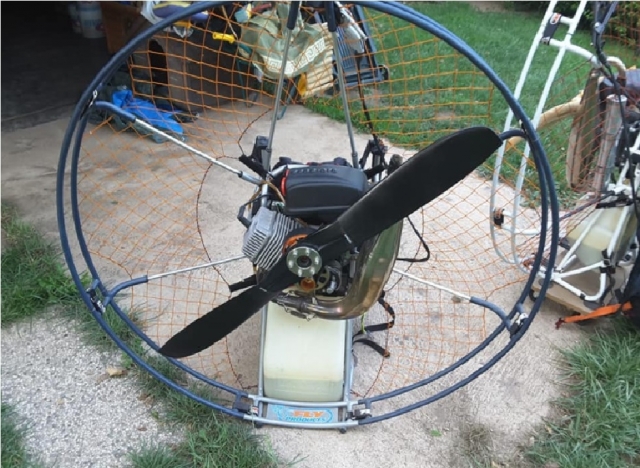  Elektromotor 
