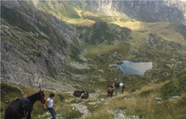  Piemontesischer See 