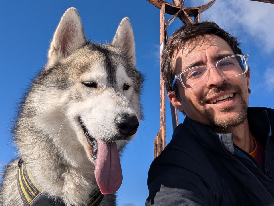  Profitez de la beauté de Trento lors d'un chien de randonnée 