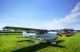 Passeios de Avião Toscânia