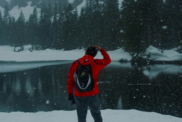  Excursión al lago Negro Abetone 