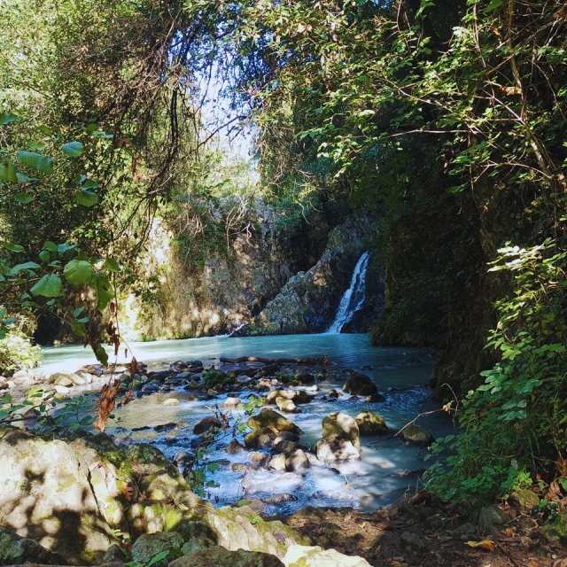 Guado di Sant'Antonio