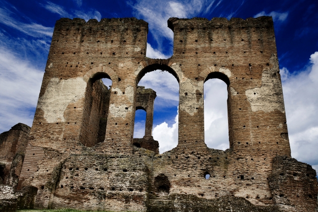 Rome 