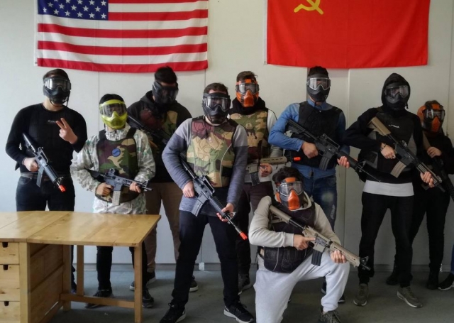 airsoft 