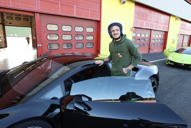  Pronto para embarcar