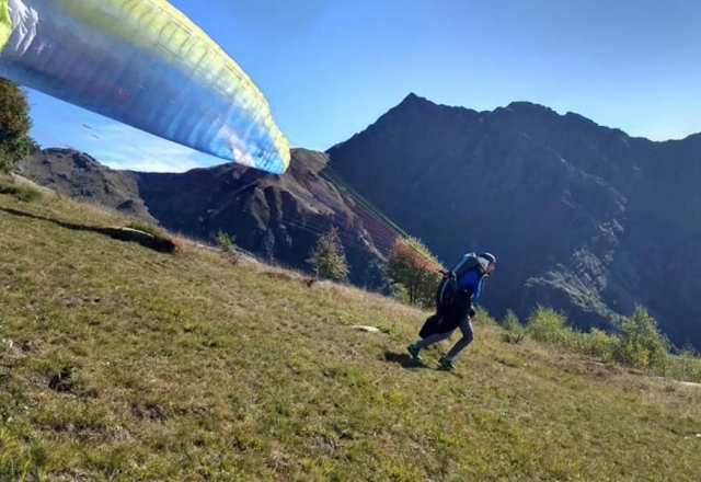  one jump and you fly