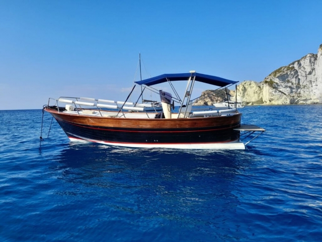  Gozzo750 