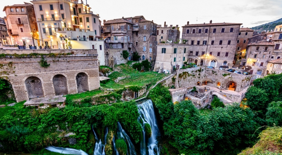 Tivoli Tivoli
