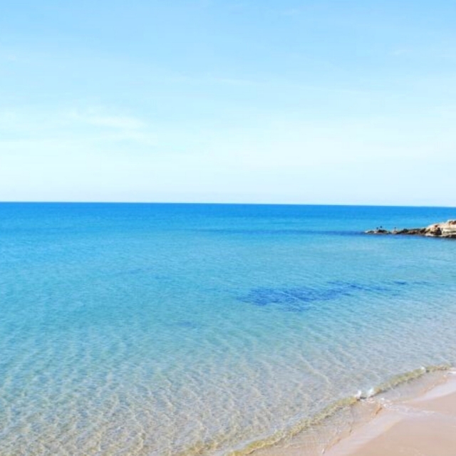 Il nostro mare