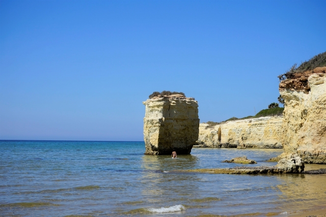 Le nostre spiagge