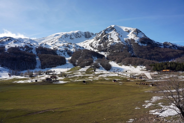  Nossos belos territórios 