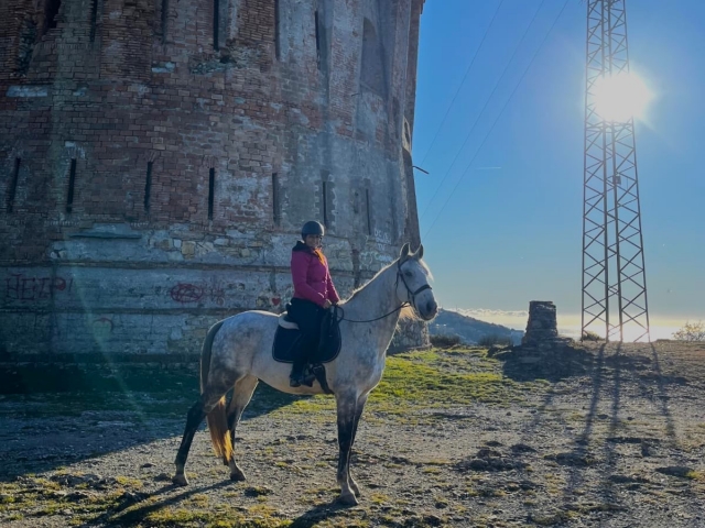  Aktivitäten Torre di Quezzi 