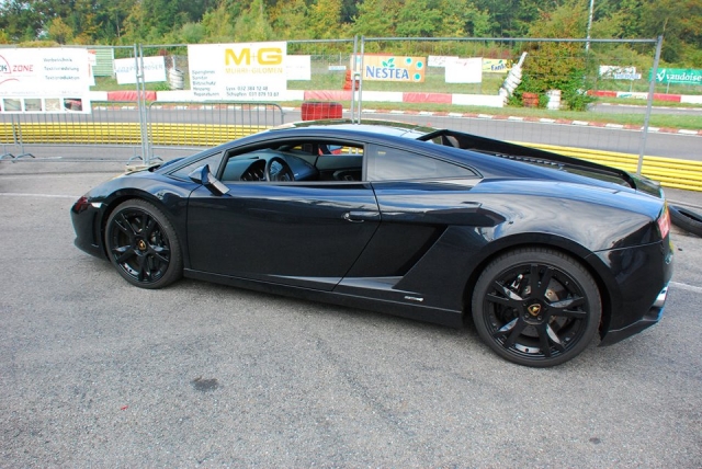  Unique Lamborghini 