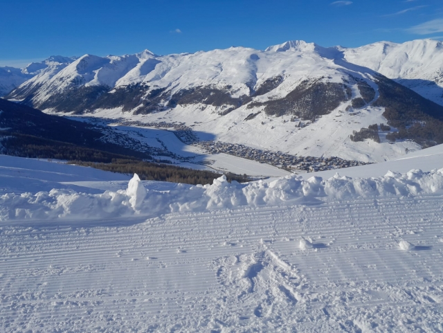  Unsere wunderschönen Berge