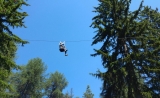 Eintritt in den Abenteuerpark in Predaia für 2 Stunden